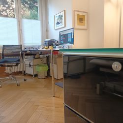 Johanniterhof-Basel-Behandlungsraum