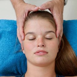 Osteopathie Johanniterhof Basel