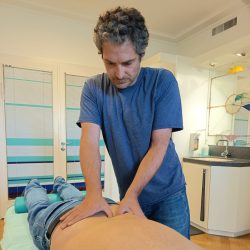 Physio-Johanniterhof-Anwendung-Ruecken