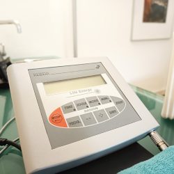 Physio-Johanniterhof-Aparatur