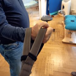 Physio-Johanniterhof-Training