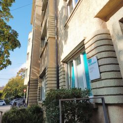 Physiotherapie-Johanniterhof-Basel-Eingang